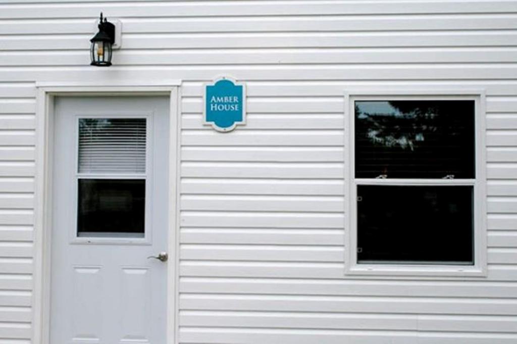 Lanes Riverhouse Inn & Cottages Montague Værelse billede